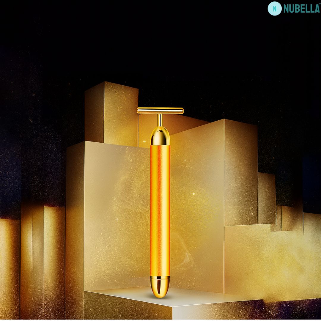 Masajeador T-Vibe