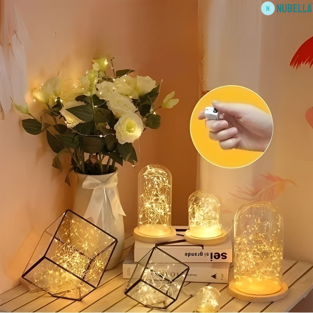 Tira LED para decoración (3M)