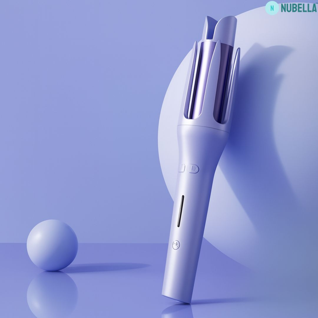 Rizador de pelo 3 en 1