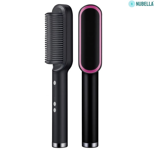 Cepillo plancha alisador