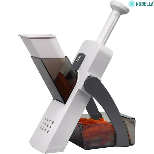 Mandolina vertical - Nubella™