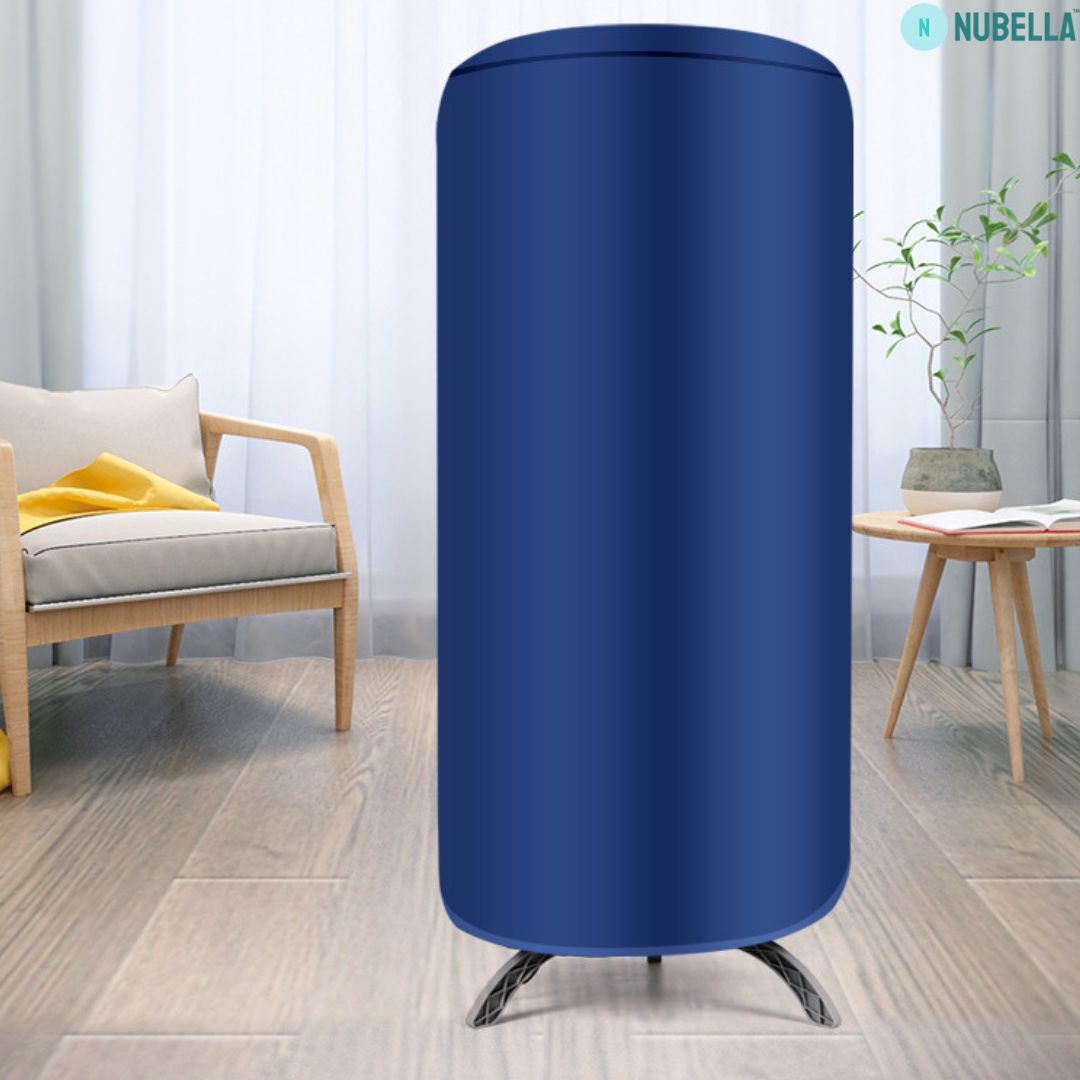 Secador de ropa plegable