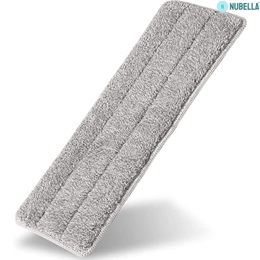 Recambios mopa con cubo escurridor (5uds)