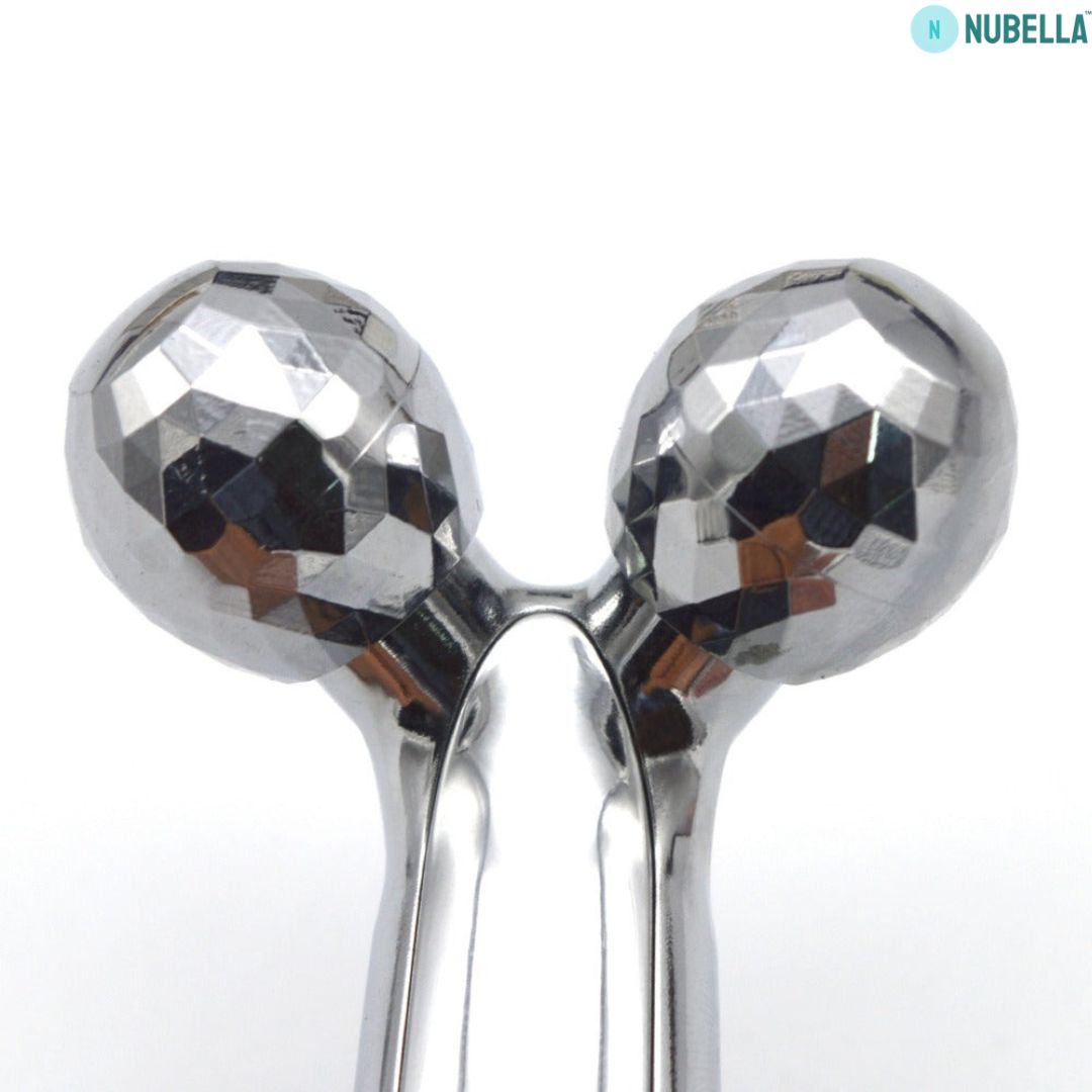 Masajeador Facial 3D