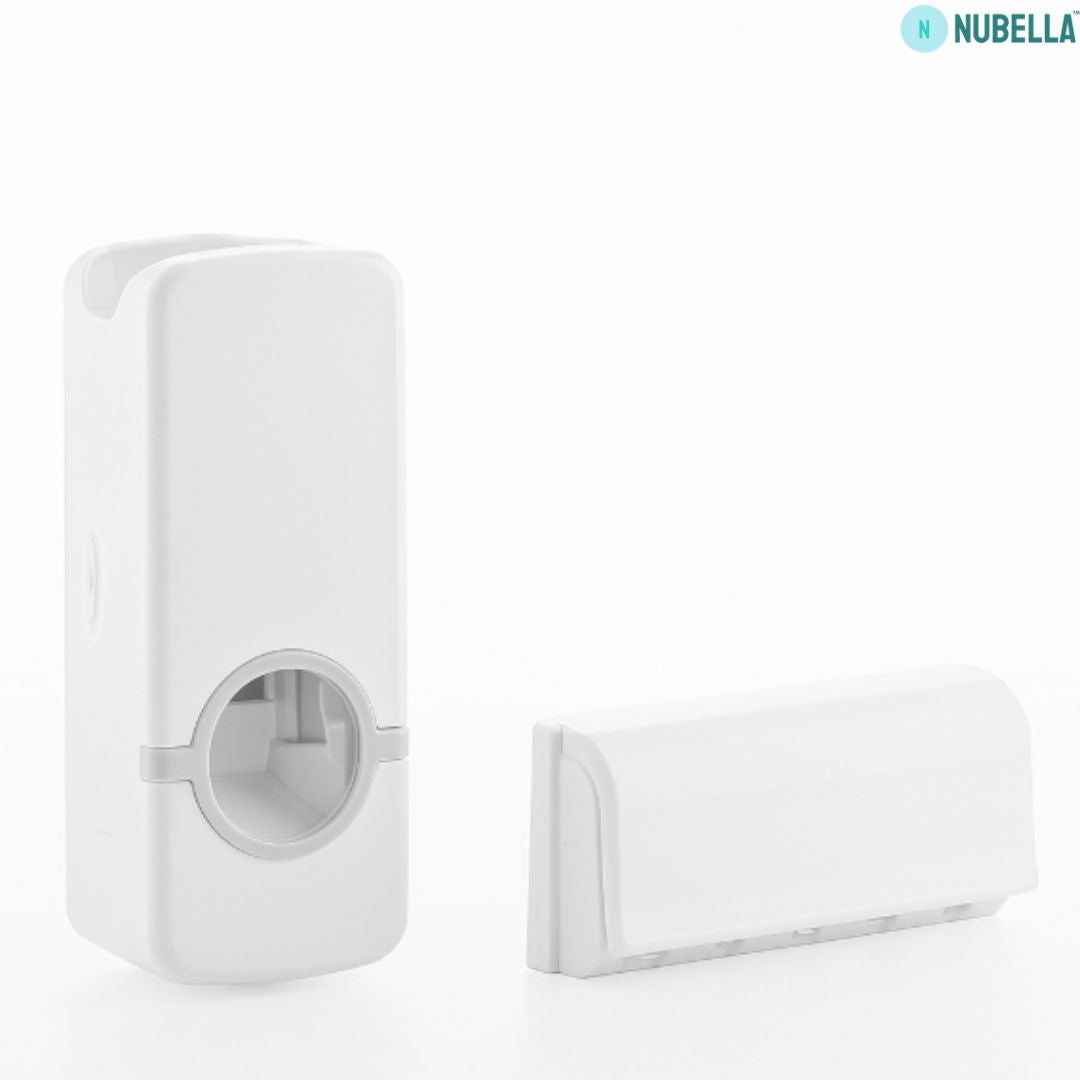 Dispensador de pasta de dientes Automático