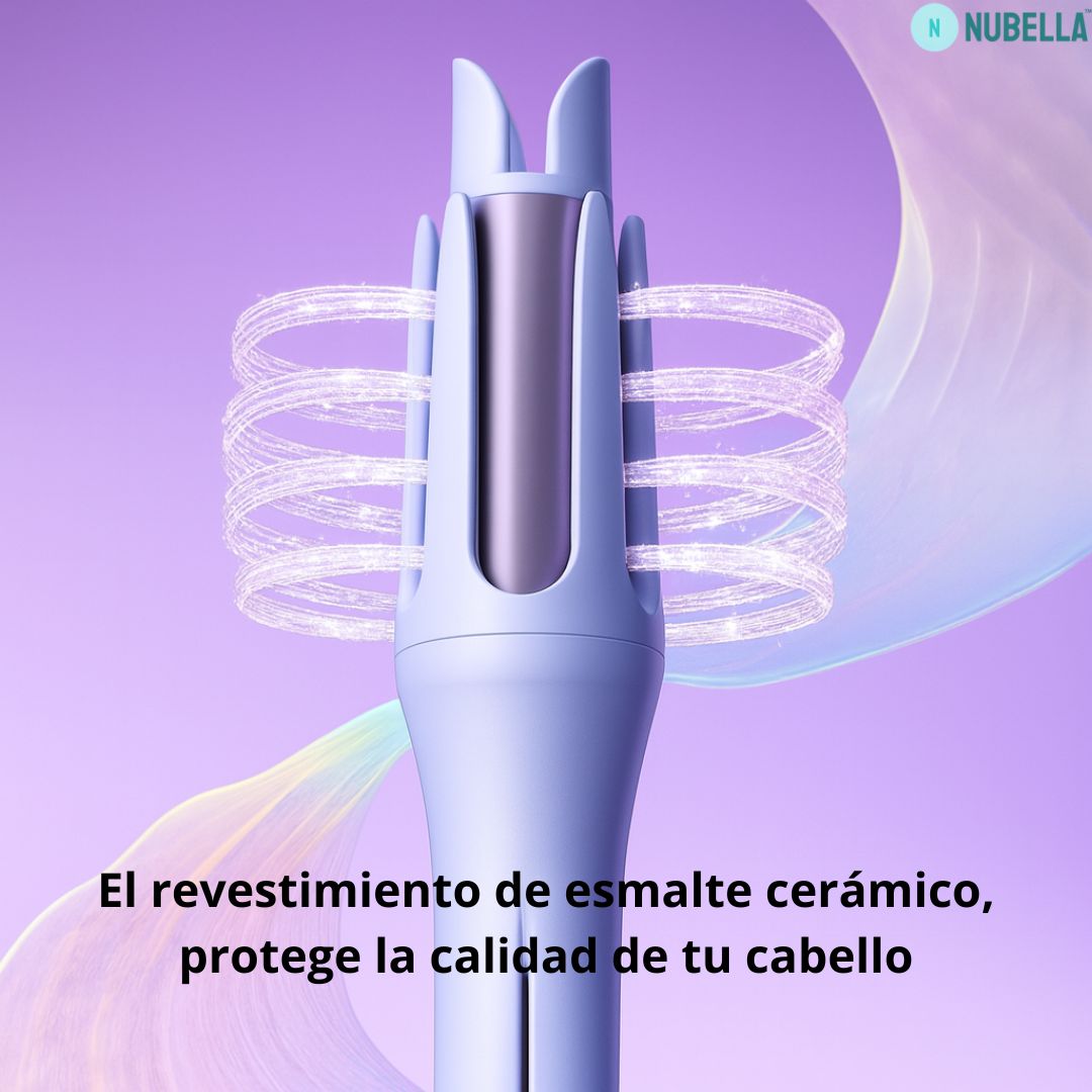 Rizador de pelo 3 en 1