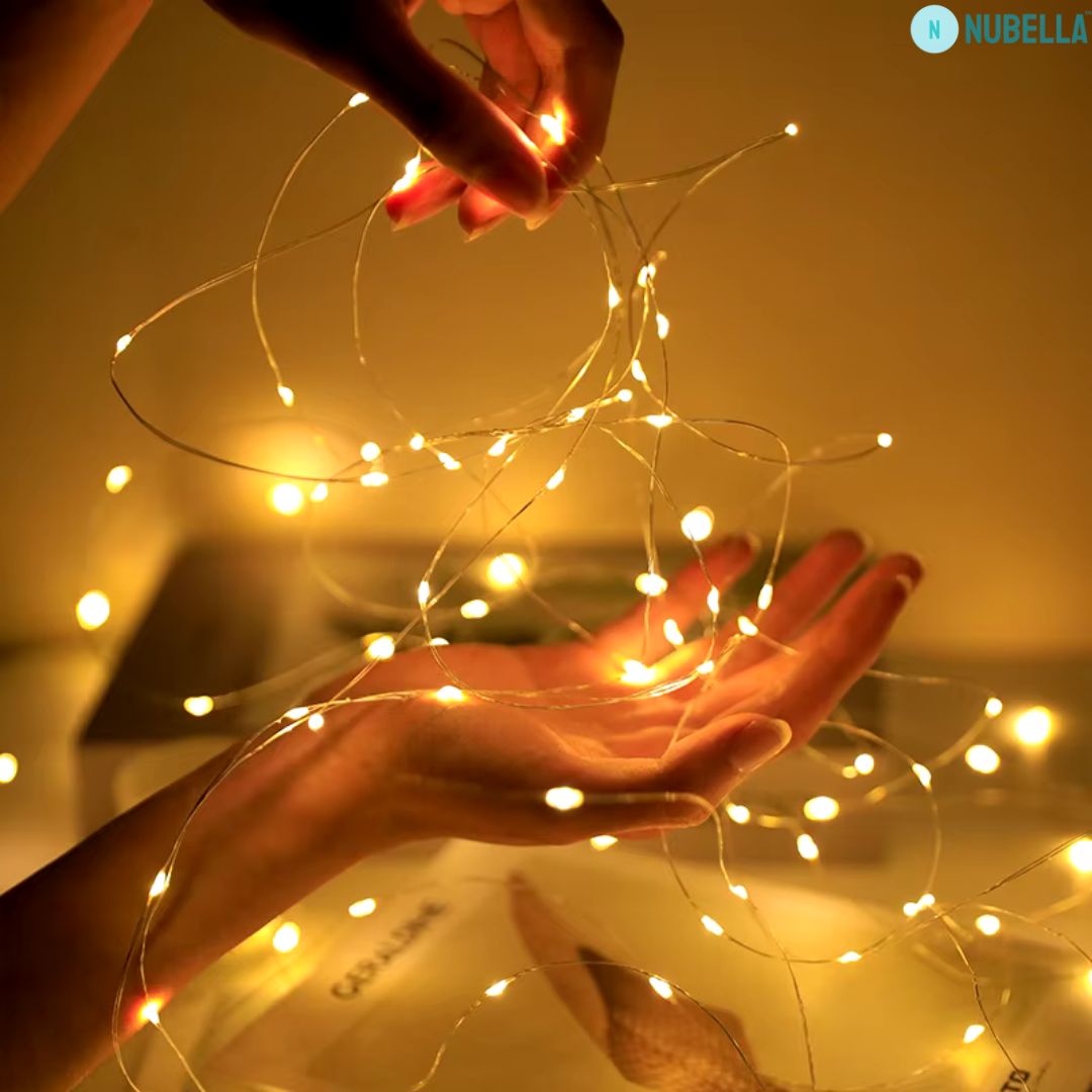 Tira LED para decoración  (3M)