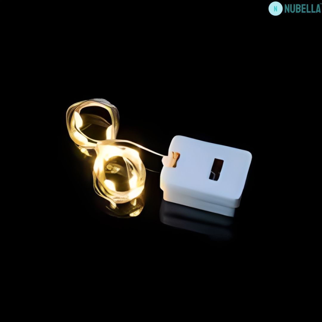 Tira LED para decoración  (3M)