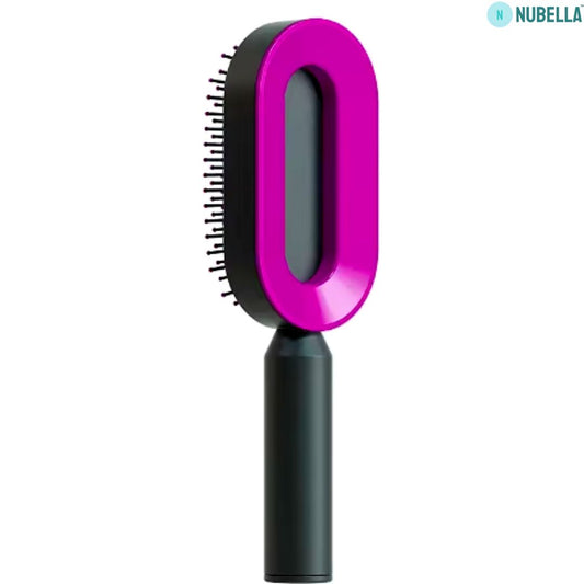 Cepillo Desenredante